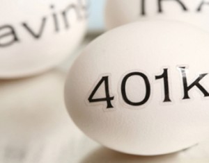 401k
